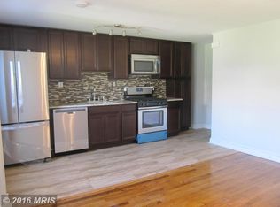 1354 Kenton Rd, Baltimore, MD 21234
