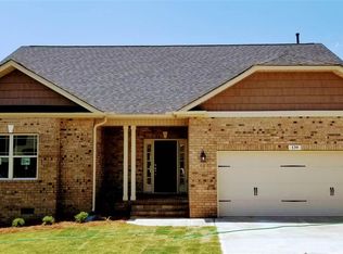 139 Colonade Ct LOT 20, Benson, NC 27504