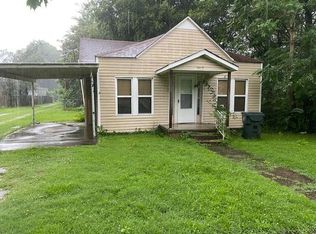 1517 Ellsworth Ave, Muskogee, OK 74403