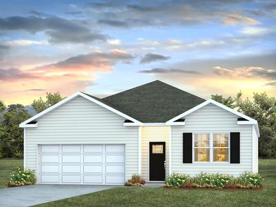 300 Willow Run Dr, Summerville, SC, 29486