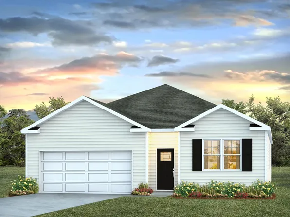 300 Willow Run Dr, Summerville, SC 29486