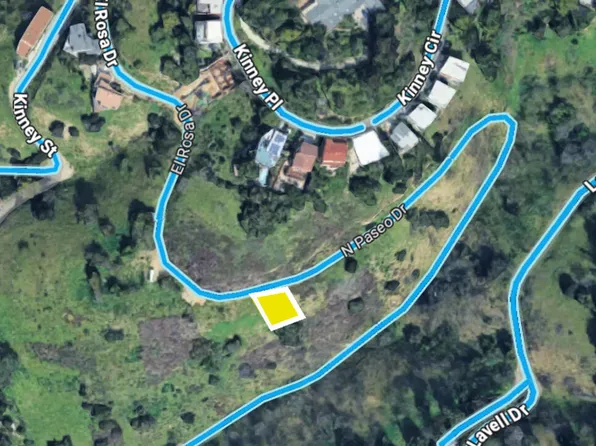 3608 N Paseo Dr, Los Angeles, CA 90065