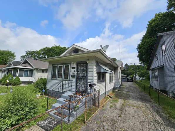 1330 W 31st St, Indianapolis, IN 46208