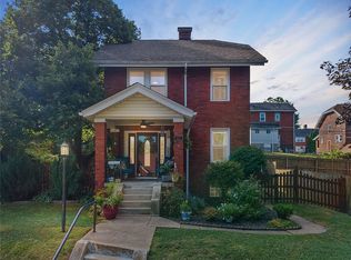 317 Tioga St, Homestead, PA