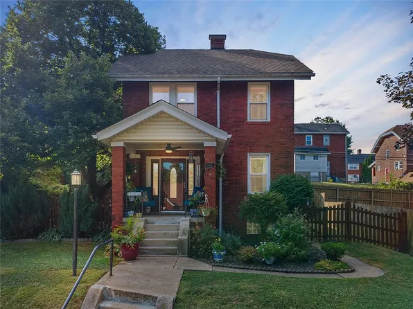 317 Tioga St, Homestead, PA 15120