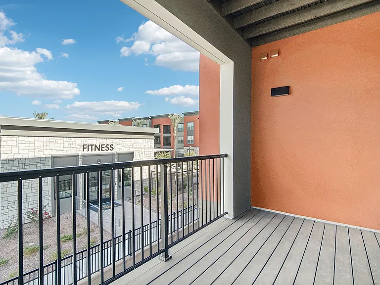 The Maddox Luxury Apartments — Photo 75