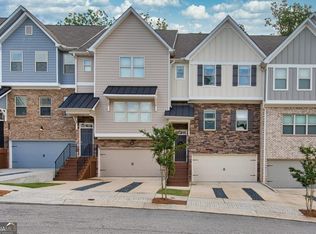 3456 Abbey Way, Gainesville, GA 30507