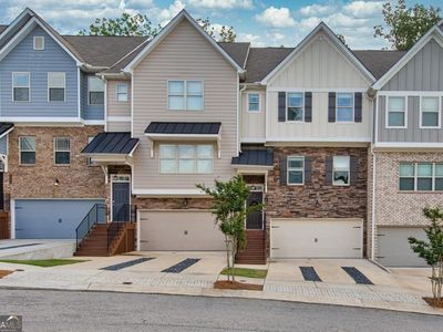 3456 Abbey Way, Gainesville, GA, 30507