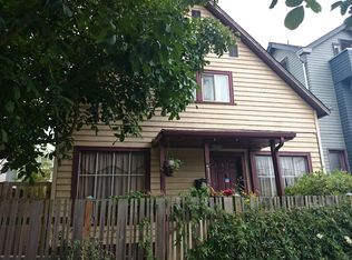 912 N 73rd St, Seattle, WA 98103