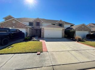 4526 Arbor Ln, Pasadena, TX 77505