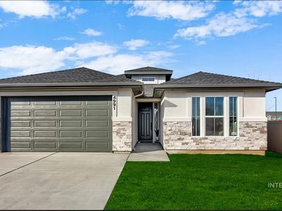 6406 E One Tree Pl, Horseshoe Bend, ID, 83629
