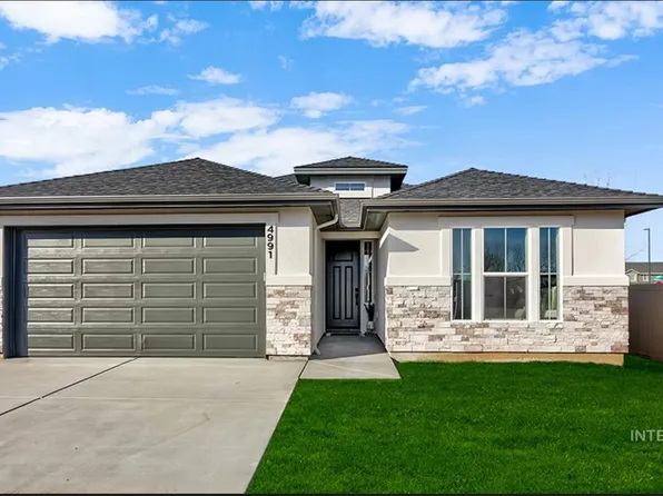 6406 E One Tree Pl, Horseshoe Bend, ID 83629
