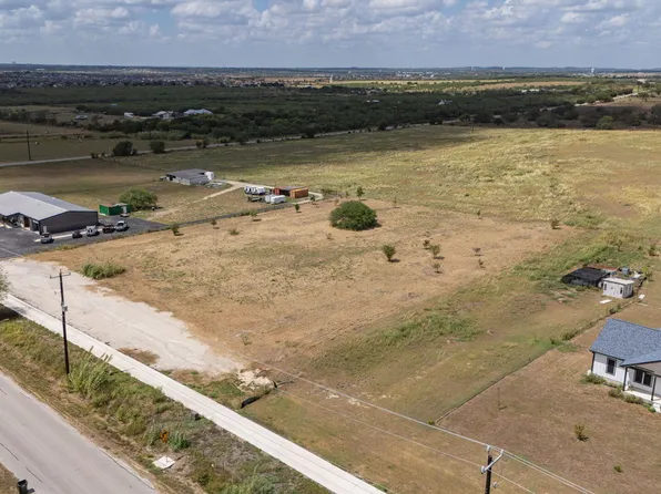 11875 Ware Seguin Rd LOT 3, Schertz, TX 78154