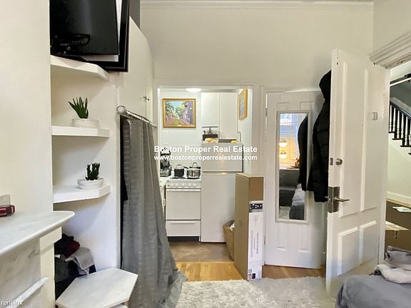92 Charles St. #11 Boston - Beacon Hill Unit Photo 5