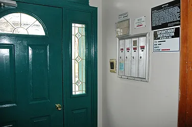 Rented by Boerum Hill Realty