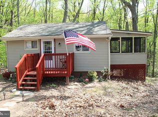 164 Revenoor Rd, Harpers Ferry, WV 25425