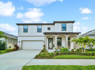5407 Wayfarer Ave, Apollo Beach, FL 33572