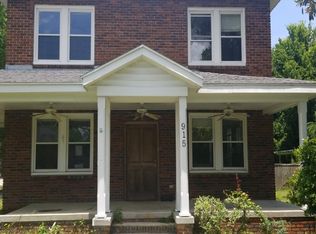 915 W Palmetto St, Florence, SC 29501