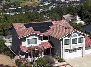 3607 Hawkwood Rd, Diamond Bar, CA