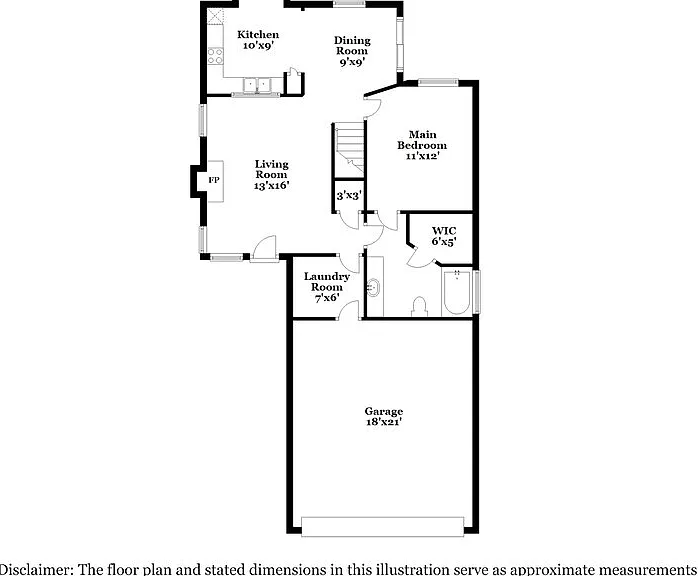 301 Hunters Chase Dr — Photo 2