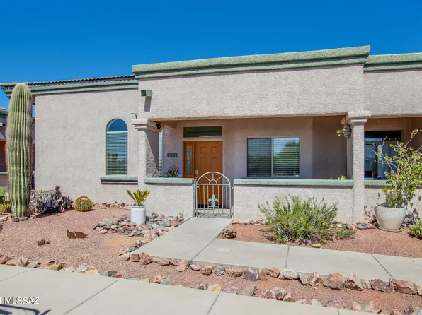 5778 W Treasure Point Pl, Tucson, AZ 85713