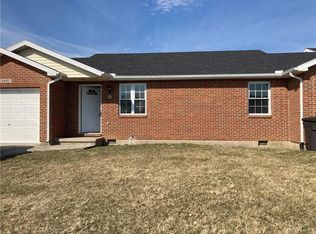 5887 Farmers Rd #3A, Martinsville, OH 45146
