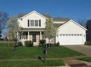 6903 Mac Dr, Canal Winchester, OH