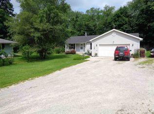 308 Orchard Hill Dr, Lagrange, IN