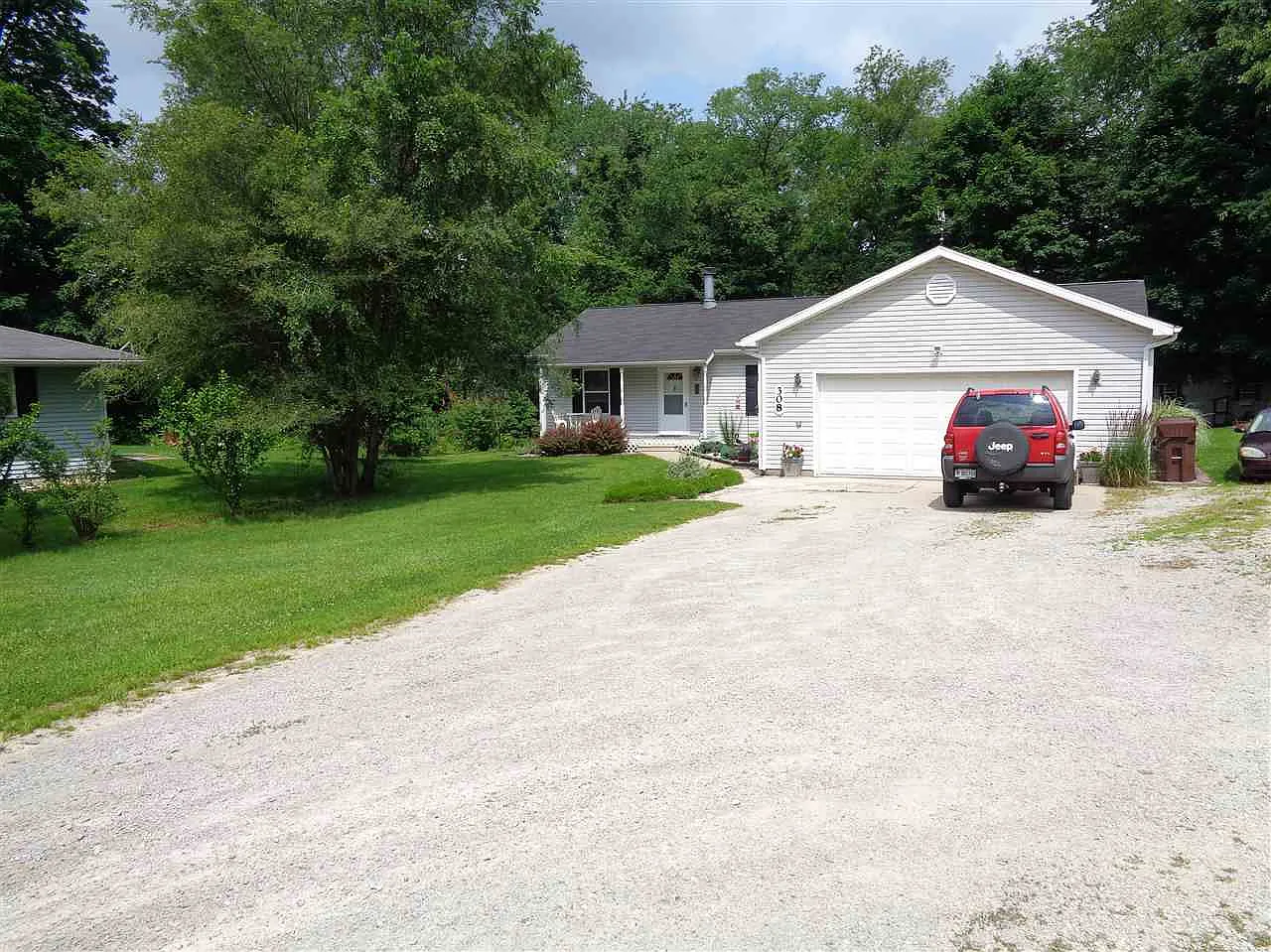 308 Orchard Hill Dr photo 1
