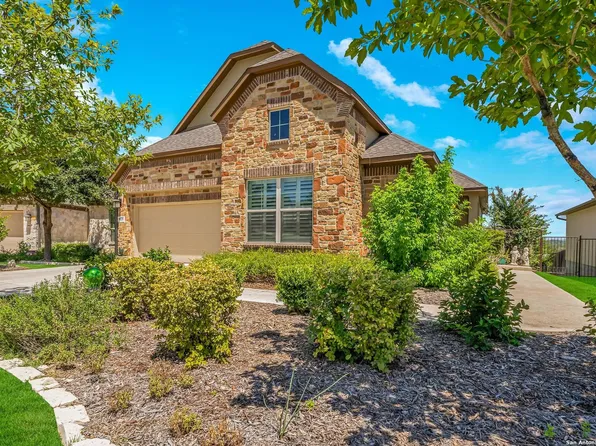 9935 BAREFOOT WAY, Boerne, TX 78006