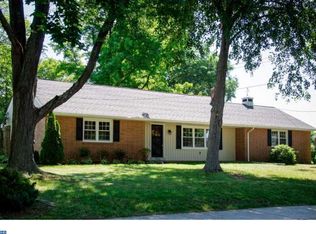 209 Franklin Ave, Souderton, PA 18964