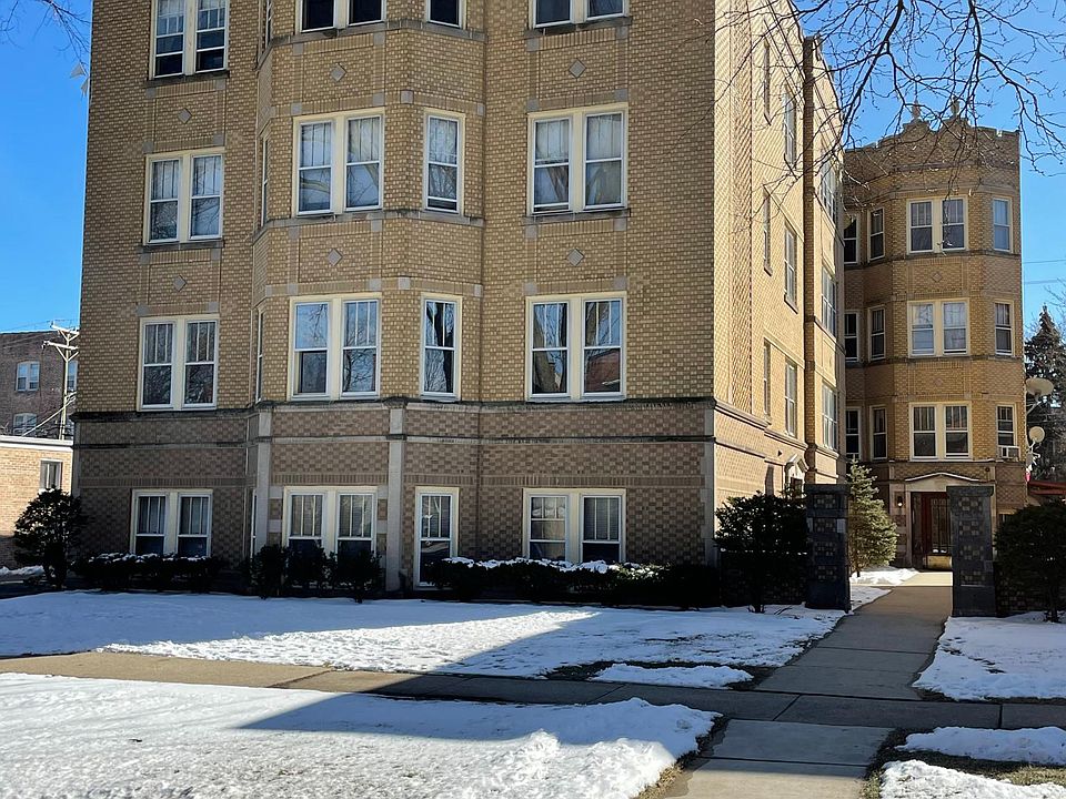 816 Mulford St., Evanston, IL