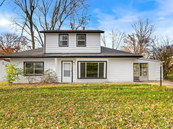 1201 Northdale Ave, Saint Louis, MO 63138