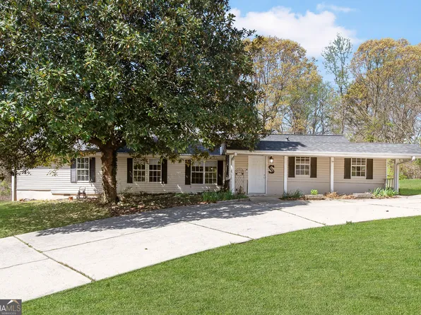 3556 Riley Rd, Douglasville, GA 30134