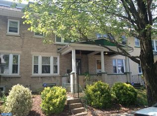 322 Spruce St, West Reading, PA 19611