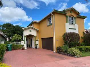 9229 SW 154th Ave, Miami, FL 33196