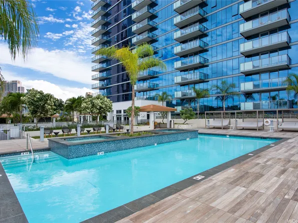 600 Ala Moana Blvd #1509, Honolulu, HI 96813