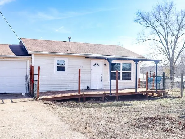 676 Lynn Ln, Lonedell, MO 63060