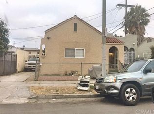 4560 Rosewood Ave, Los Angeles, CA 90004