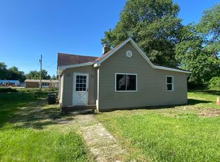 410 W 10th St, Georgetown, IL 61846