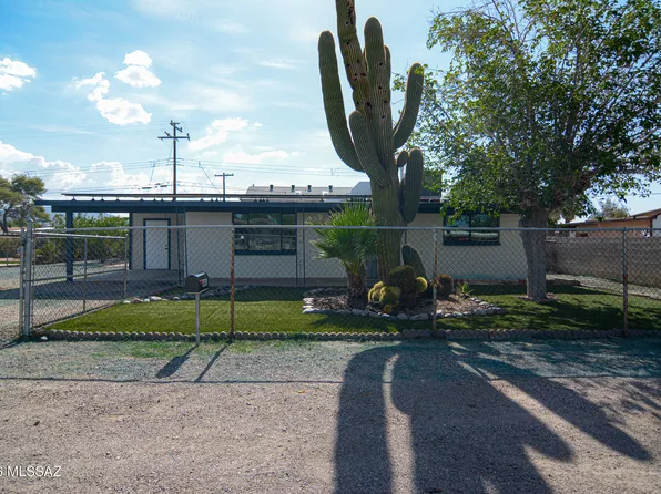 4901 N Sunrise Ave, Tucson, AZ 85705