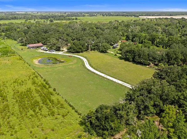 10066 Mizell Rd, Myakka City, FL 34251