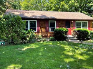 70 Follett Rd, Windham, CT 06280