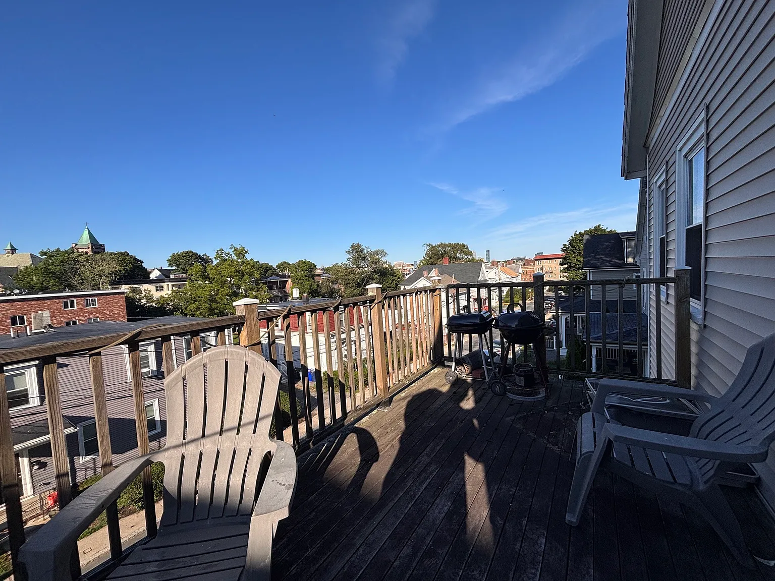 3 bed, 1.0 bath, $3,100 — Photo 2