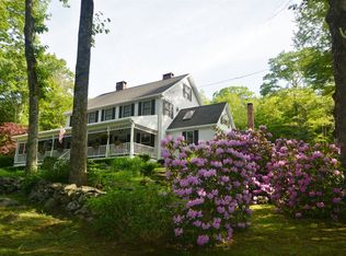99 Kibbe Rd, Otis, MA 01029
