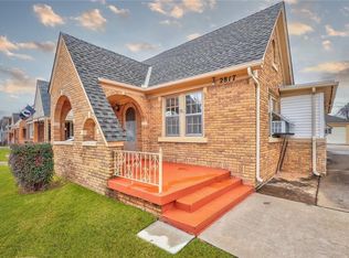 2817 NW 17th St, Oklahoma City, OK 73107