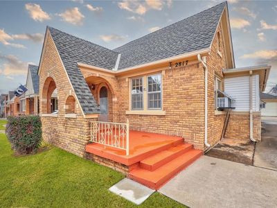 2817 NW 17th St, Oklahoma City, OK, 73107