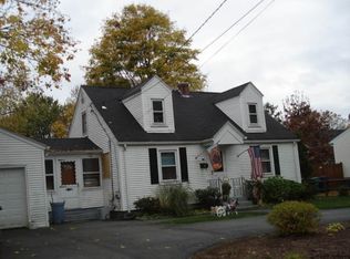 84 New York Ave, Warwick, RI 02888