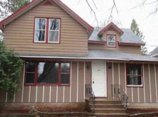518 Park Ave, Sandstone, MN 55072