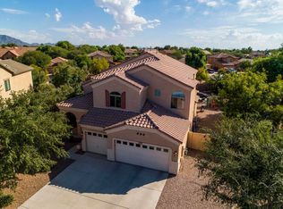 1425 E Cassia Ln, Gilbert, AZ 85298